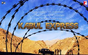 Kabul Express